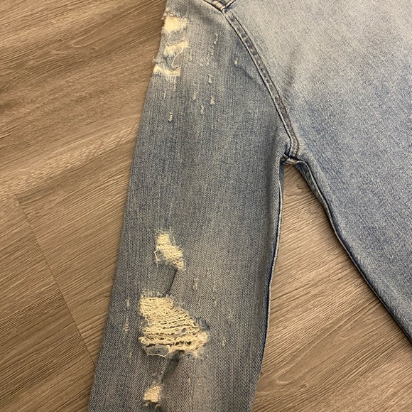 Denim Shirt/Jacket - Picture 4 of 4